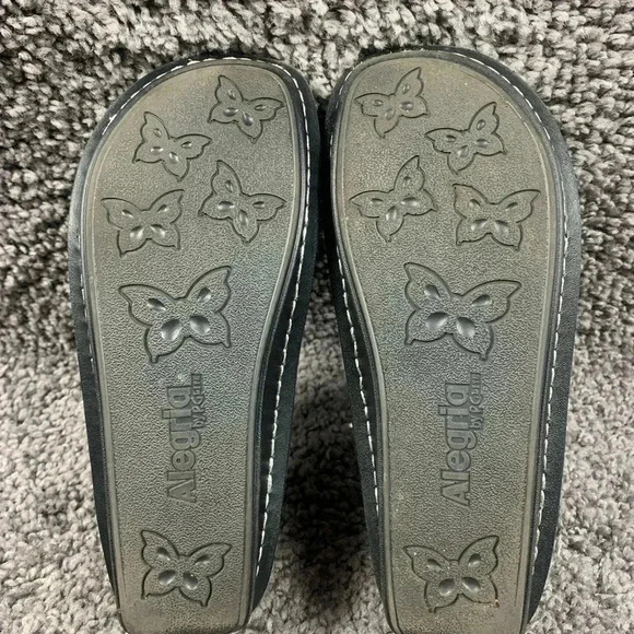 Alegria Medical Shoes Mary Jane Size EU 36 US 6-6.5 - Picture 7 of 8